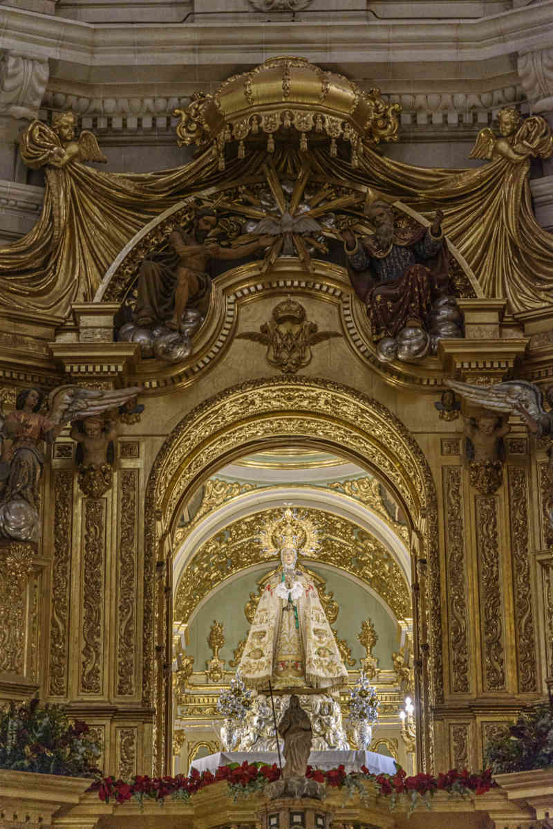 Alicante - Elche 15 - basílica de Santa María.jpg